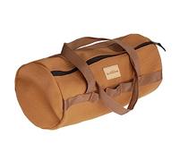 Zqxnt Sac de rangement robuste pour outils multi-usages, sac de transport de grande capacité, sac à outils de camping, boîte à outils divers, sac à piquets de tente d'extérieur, a