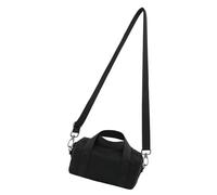 Zqxnt Sac de voyage léger pour haut-parleurs EMBERTON3/2/1 - Étui à bandoulière résistant à la poussière et durable - Sac portable