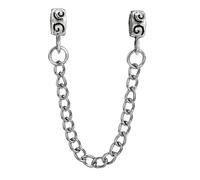 Zqxnt Sécurisez votre avec cette élégante chaîne accessoire conçu pour les chutes accidentelles ou les mauvais placements