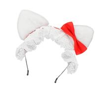 Zqxnt Serre-tête pour enfants - Joli anneau à cheveux pour Halloween et anniversaire - Accessoire de jeu de rôle - Ornement de cheveux