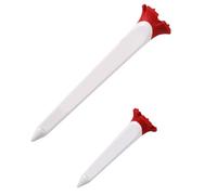 Zqxnt Simulateur de golf Tees Outil d'entraînement de golf haute performance Support de balle d'entraînement Accessoires de train Outil d'entraînement professionnel