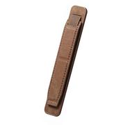 Zqxnt Support de bras élastique réglable avec bracelet adhésif amovible, support de bureau portable pour streaming, voyage convivial, support de téléphone avec fixation adhésive au poignet