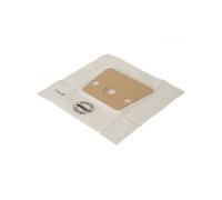 Sac pour aspirateur ROWENTA NEO ZR480 - lot de 6 sacs blancs