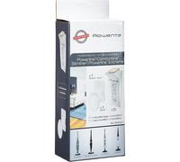 [ZR005001] SEB Kit 5 sacs aspirateurs ZR0050 microfibres avec 2 microfiltres