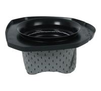 [ZR005203] ROWENTA Filtre Lavable ZR005203 pour Dual Force 2in1