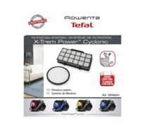 Rowenta ZR006001 Accessoire et fourniture pour aspirateur Filtre Aspirateur réservoir cylindrique