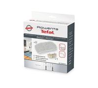 Rowenta Kit de remplacement ZR006501 - 2 lingettes microfibres + 1 cartouche anti-calcaire
