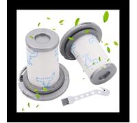 ZR009006 Filtre pour Aspirateur Rowenta X-Force Flex 8.60 RH96XX & X-PERT 6.60 RH68XX Filtre de Rechange