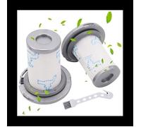 ZR009006 Filtre pour Aspirateur Rowenta X-Force Flex 8.60 RH96XX X-PERT 6.60 RH68XX Filtre de Rechange-keeper