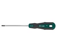 ZR10172 Tournevis Pozidriv® PZ1 SOFT-TOUCH 100mm PROLINE