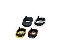 Rowenta Lot de 4 brosses pour aspirateurs X-Pert Essential et Air Force ZR904201