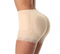 ZR98US Butt Lifter Hip Enhancer Push up slipje vrouwen Body Shapers Controle Shapewear Mesh Bum Lift