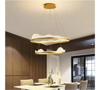 ZR98US Chandeliers Dining Room Bedside Tables Compatible with The Bedroom Pendant Lights, Chandelier