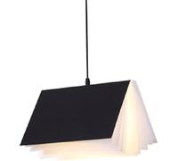 ZR98US Color Pendant Lamp Shade Scandinavian Metal Hanging Light Fixtures Personalized Iron Lampshade Suspension Lights Elegance Ceiling Chandelier