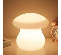 ZR98US Desk Lampe de Chevet Bedside Night European -Style Light Luxury Matte Glass Table Lamp Shape Candlestick Ornaments(Color:D,Size:)