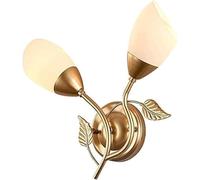 ZR98US Double Head Bedroom Study Hallway Personality Lamps Wall Light Home Decor Lamp, Chandelier