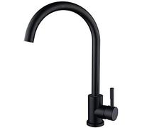 ZR98US Faucet Chrome Waterfall Faucet Waterfall Faucet Single Hole Bathroom Basin Faucet