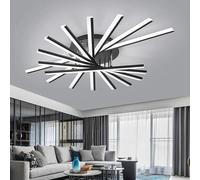 ZR98US Hanging Lamp, Ceiling Light Chandelier