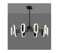 ZR98US - Home Decor Dining Pendant Lights Indoor Ceiling Lamp Hanging Light Lamps Compatible with Living Room, Chandelier