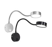 ZR98US Interior Room Decorative Bedroom Reading Wall Lamp, Chandelier