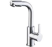 ZR98US Kitchen Faucets Basin Outdoor Bathroom Smart Cold Water Wall Kr