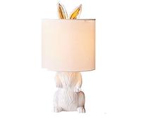 ZR98US Lampe de Chevet Night Buds and Table Lamps Bedroom Bedside Lamp Decorative Atmosphere Lights Nordic Desk Mushroom Lamp(Color:F,Size:Warm Light)