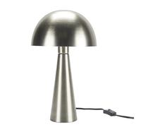 ZR98US Lampoir de Champignon Retro Metal - Vert Moyen