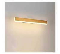 ZR98US Mirror Light Compatible with Washroom Makeup Vanity Cabinet Bathroom Amenities Decor Wall Lamp Indoor Bedroom Dressing, Chandelier