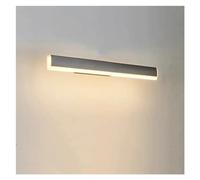 ZR98US Mirror Light Compatible with Washroom Makeup Vanity Cabinet Bathroom Amenities Decor Wall Lamp Indoor Bedroom Dressing, Chandelier