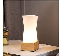 ZR98US Table Lamps for and Bedroom Night Light Learning to Read Creative Bedside Lamp (Adjustable)/ Living Room Bed