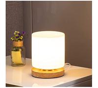 ZR98US Table Lamps for and Bedroom Night Light Learning to Read Creative Bedside Lamp (Adjustable)/ Living Room Bed