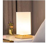 ZR98US Table Lamps for and Bedroom Night Light Learning to Read Creative Bedside Lamp (Adjustable)/ Living Room Bed