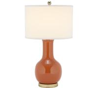 ZR98US Tableau Lumineux Modernique avec Grillage en Coton Blanc Pochette Encaustiquée Navy Bleu - Meilleur Choix pour la Salle de Bains, Les Chambres à Coucher Le Bureau