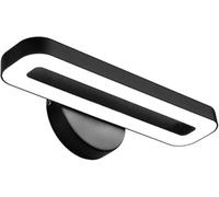 ZR98US Vanity Light Fixture Wall Lamp Compatible with Bathroom Dressing Table Mirror Front Lights Bedside Decor, Chandelier