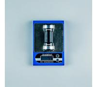 ZRACE Boîtier de pédalier en aluminium CNC, BB86 BB92, léger, compatible avec manivelles Shiman o (BB86)