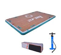 Zray AirDock 10'6