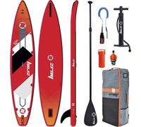 ZRAY Rapid 12'6'' SUP Board Stand Up Paddle Gonflable Surfboard 381x76x15cm