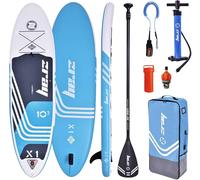 Stand Up Paddle gonflable X-Rider 10'2'' - Zray Bleu