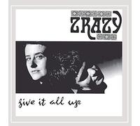 Zrazy - Give It All Up