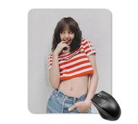 ZRCLXLVU Lisa Design Tapis de souris innovant et durable