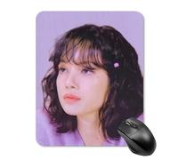 ZRCLXLVU Lisa Tapis de souris fin et simple et ultra-fin pour la maison