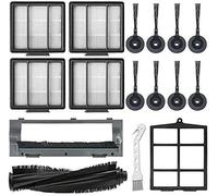 ZRDSZWZ Fiable pour Shark Sweeper Accessoires Filtre S87 R85 RV850