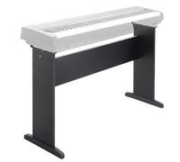 Zreephy Support universel pour clavier de piano 76/88 touches, support de meubles en bois compatible avec les claviers de pianos numériques YMH série P, CSO PX, RLD FP Series - Planche intermédiaire 2