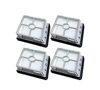 ZRF Filtre de rechange sans fil Bissell CrossWave X7, accessoire pour CrossWave 3350F 2832Z 2955Z