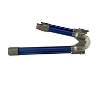 ZRF Tube d'extension pour aspirateur sans fil Dyson V7 V8 V10 v11
