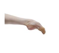 ZRHWSPD Half Sole Dance Shoes Chaussures de Gymnastique, Ballet, dernière Conception, Demi-Semelle, en Toile, for Femmes, Ballerines, Chaussures Danse Rythmique(Khaki,28)