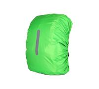 ZRHWSPD Housse Sac Impermeable 20L-80L Backpack Rain Cover Mountain Climbing Reflective Outdoor Waterproof Bag Camping Hiking Dust Woman Men(Green 60L)
