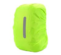 ZRHWSPD Housse Sac Impermeable Climbing Backpack Rain Cover Outdoor Hiking Camping Waterproof Dust(Green,XL(60-70L))