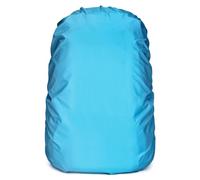 ZRHWSPD Housse Sac Impermeable Rain Cover Backpack Trolley School Bag Dustproof Rainproof Waterproof 20-80L Hiking(Blue,45L)