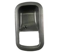 ZRHYRG Clanche de Portière Poignée Garniture de poignée de porte intérieure gauche ou droite pour Toyota Hiace LH113 (1990-2004) Poignée de porte pour(Left)